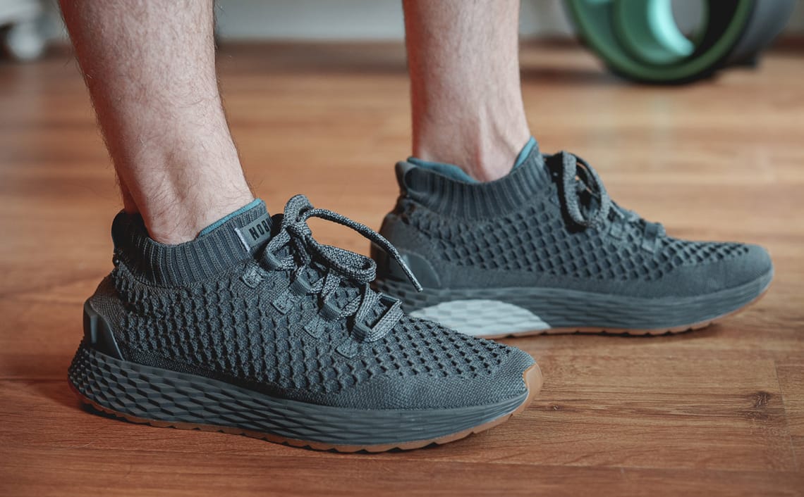 NOBULL Knit Runner review
