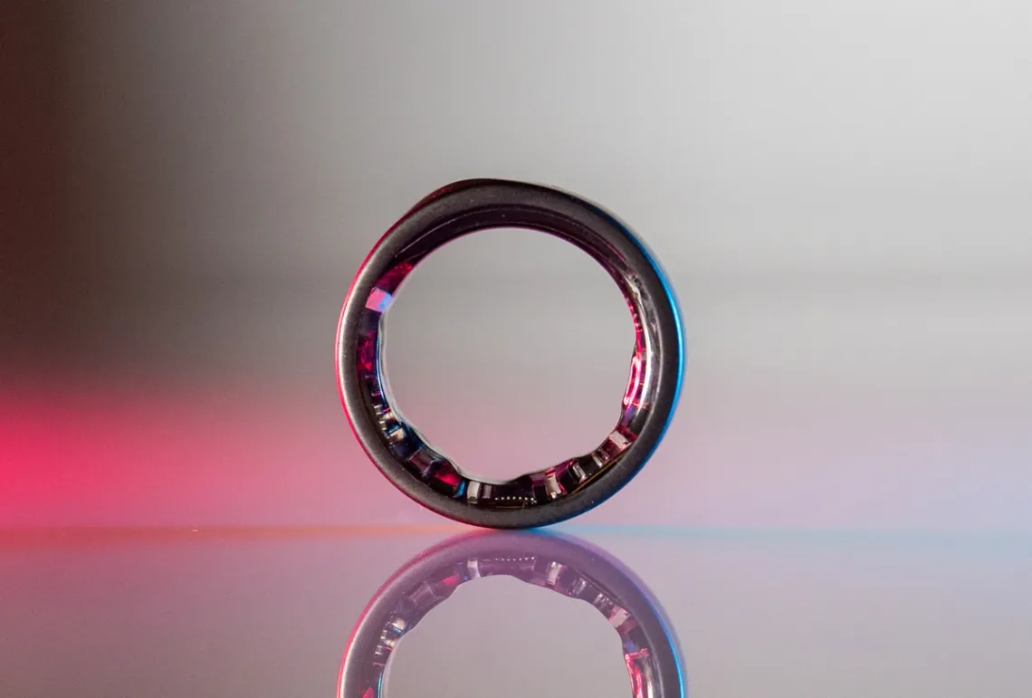 Noise Luna Ring Review