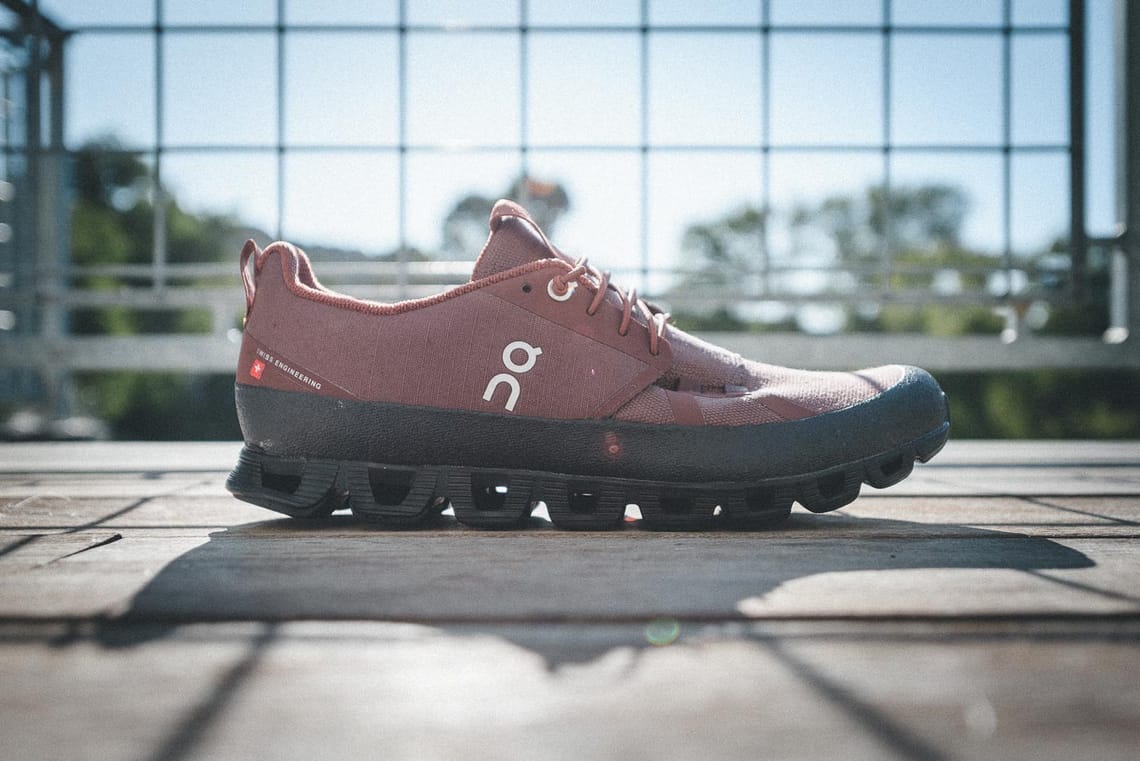 On Cloud Dip Review trail and kale lrg 1