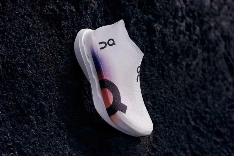 On Introduces 'LightSpray', The Next Leap in Running Technology