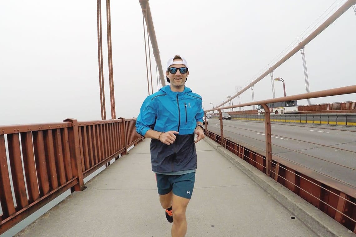 on weather jacket review