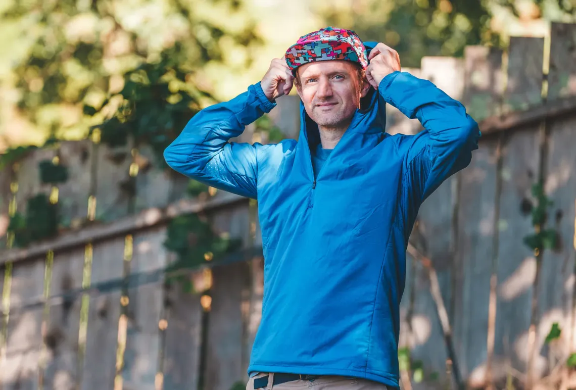 Outdoor Vitals Ventus Hoodie Review updated 2024