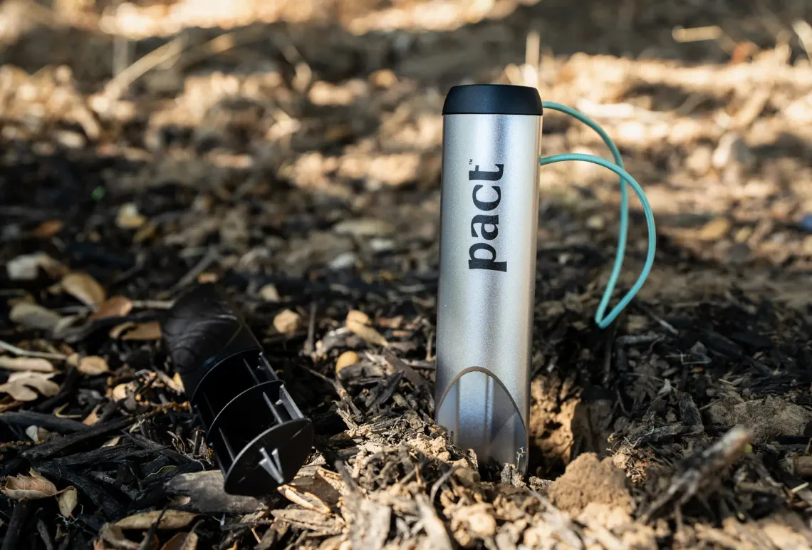 PACT Lite Bathroom Kit Review: A 'Leave No Trace' Poop Solution