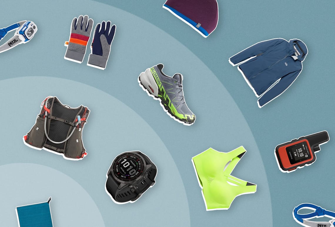 REI Gear Up Get Out Sale 2023