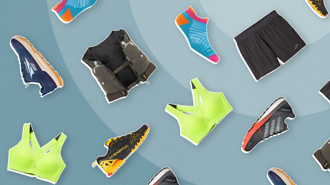 REI Labor Day Sale 2023 Trail and Kale Top Picks