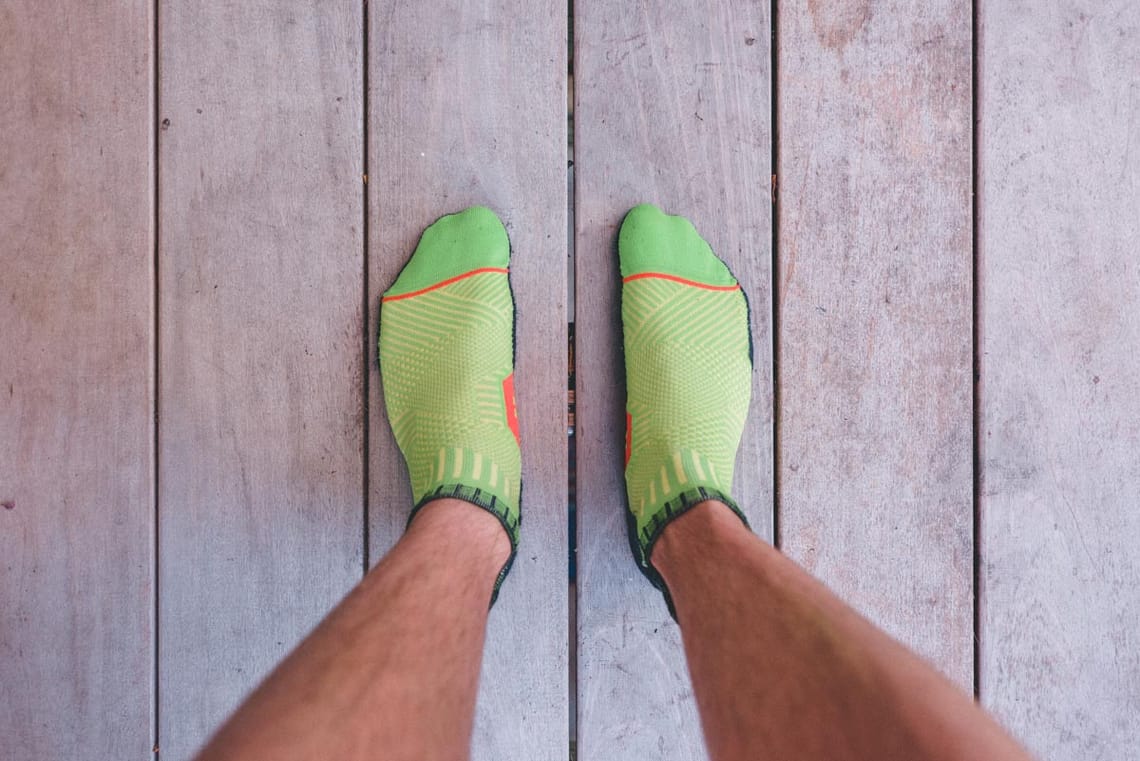 Rockay Accelerate review Trail Kale web featured