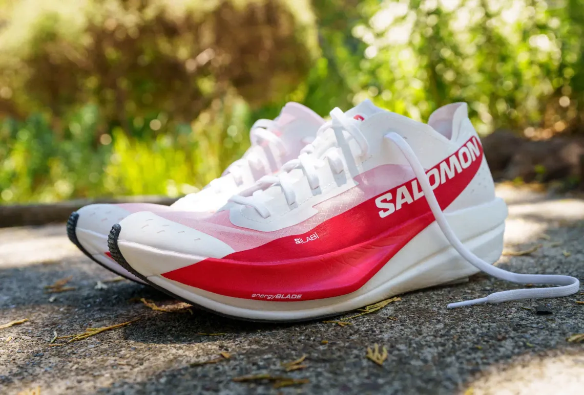 Salomon S/LAB Phantasm 2 Review: Speed, And Comfort With Only 2 Minor Drawbacks