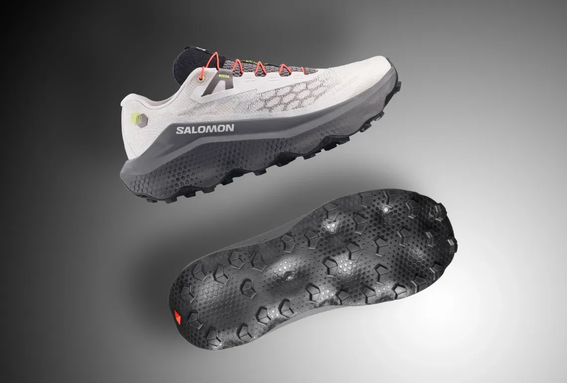 Salomon Ultra Glide 4 release