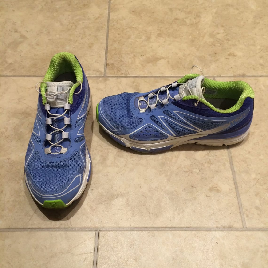 Salomon X-Scream 3Ds