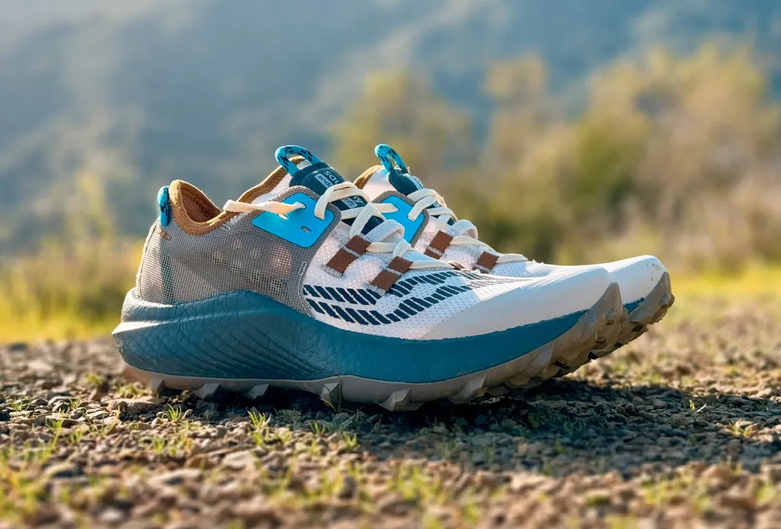 Saucony Endorphin Rift Review