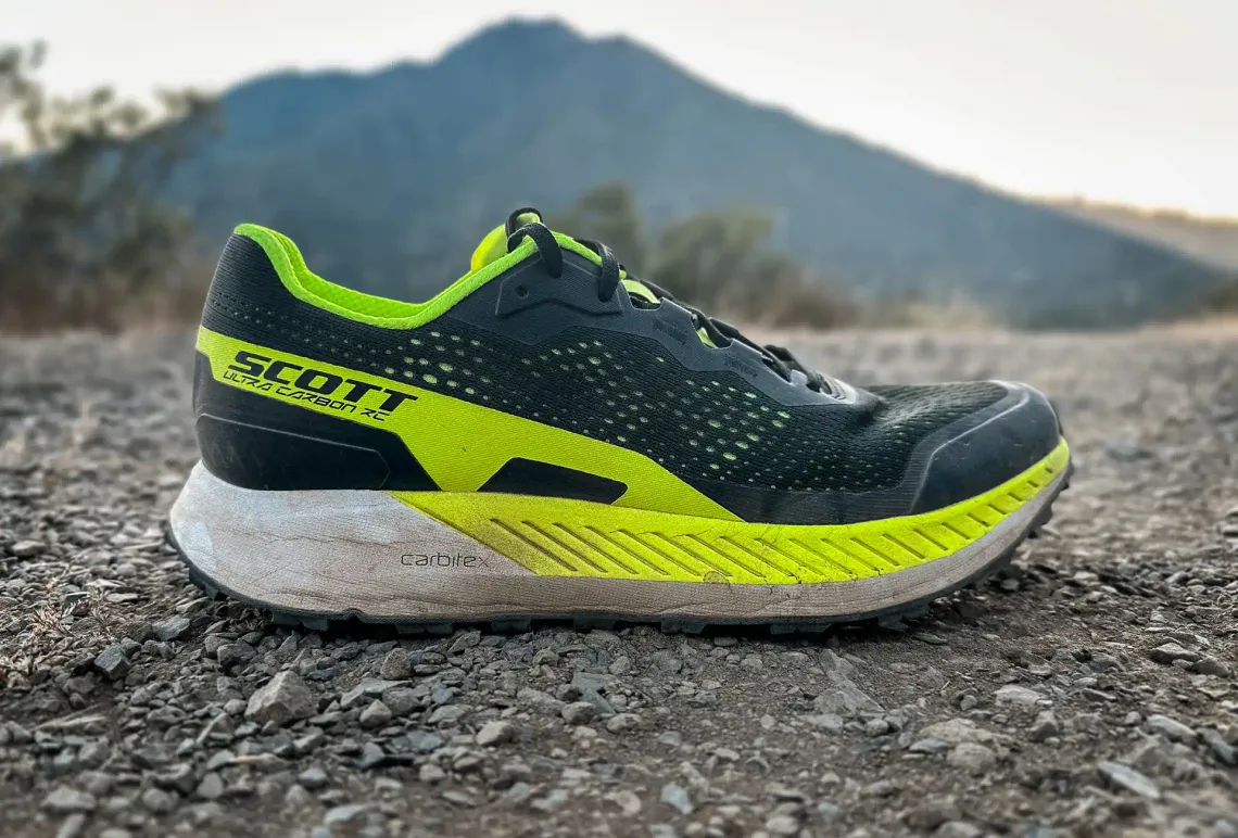 Scott Ultra Carbon RC review: Carbon Plated Speed With Torsional Flexibility