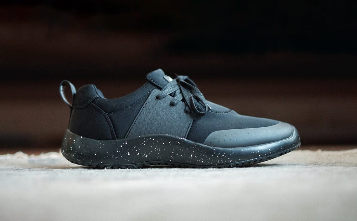 Snibbs Shoes review by Trail and Kale