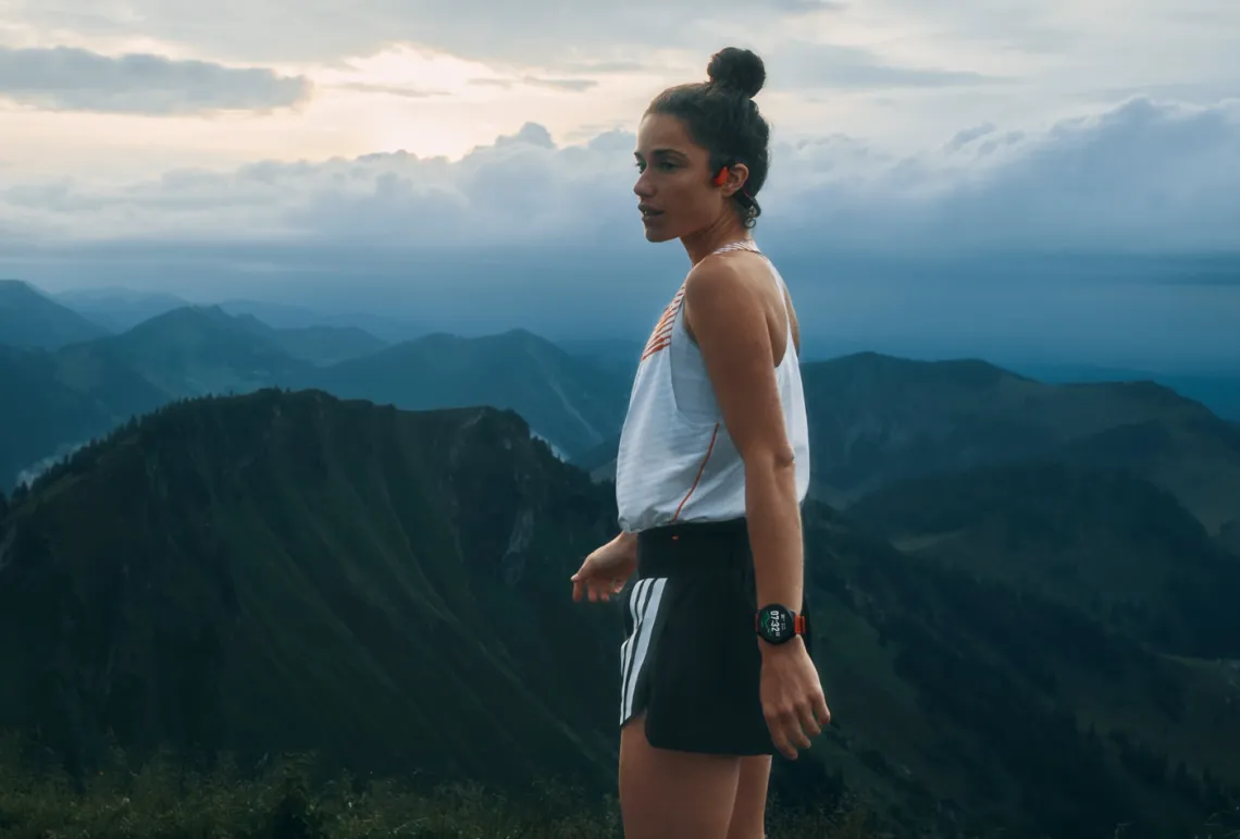 Suunto Race 2 and Wing 2 will help you train with purpose