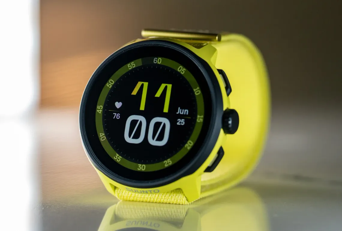 Suunto Run review