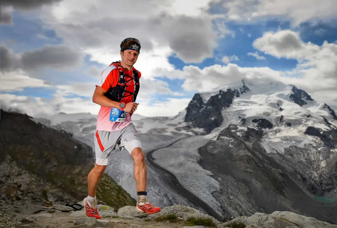 The Benefits Of Elevation Training PLUS How To get Started