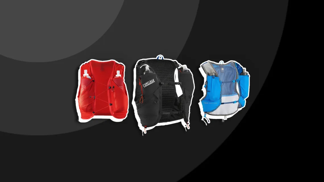 The best hydration packs for running Trail and Kale Recommends 2024