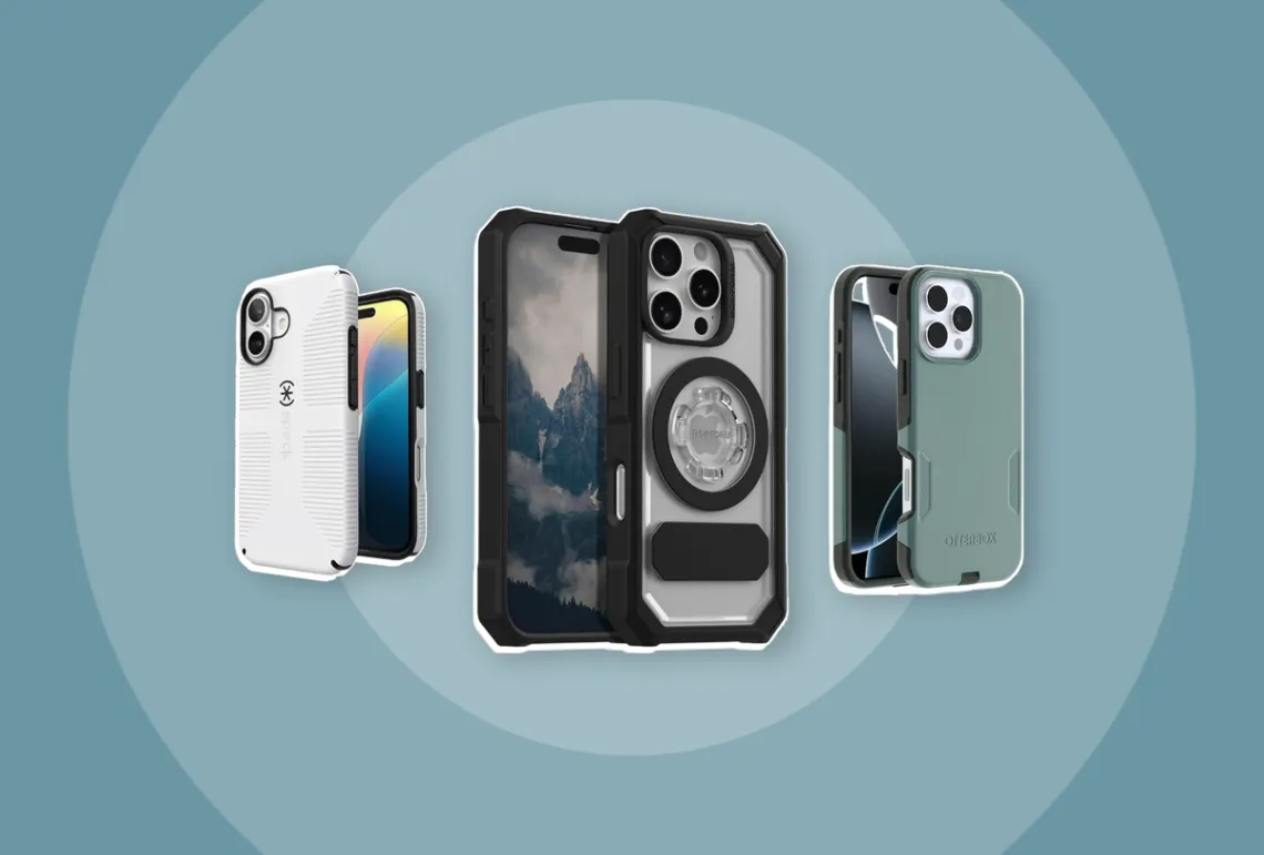 The Best Phone Cases for Running