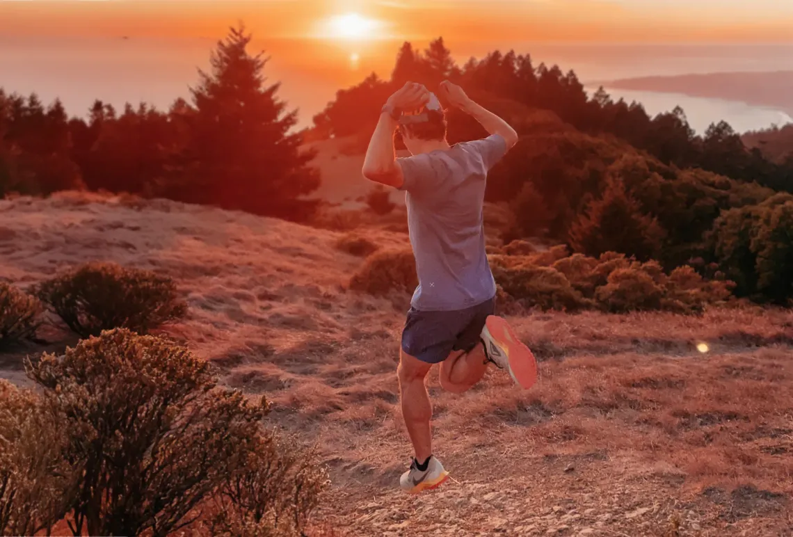 The Best Places for Trail Running in California