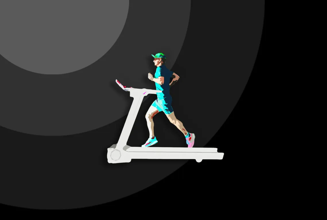 The 5 Best Treadmill Workouts That Will Make You faster & Improve Your Endurance