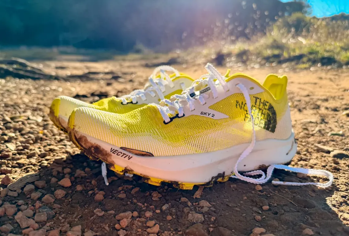 The North Face VECTIV Sky 2