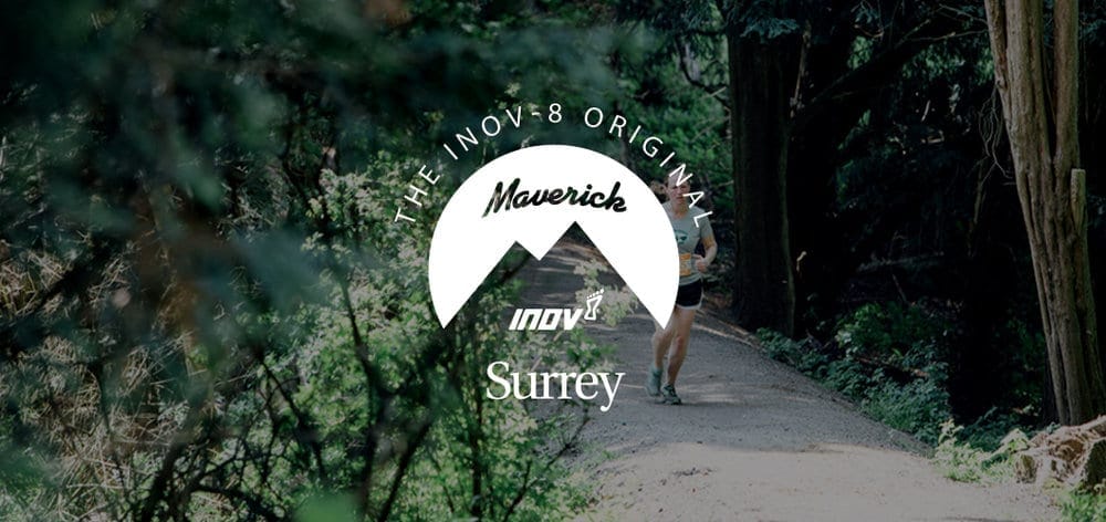 Maverick Race Surrey featured