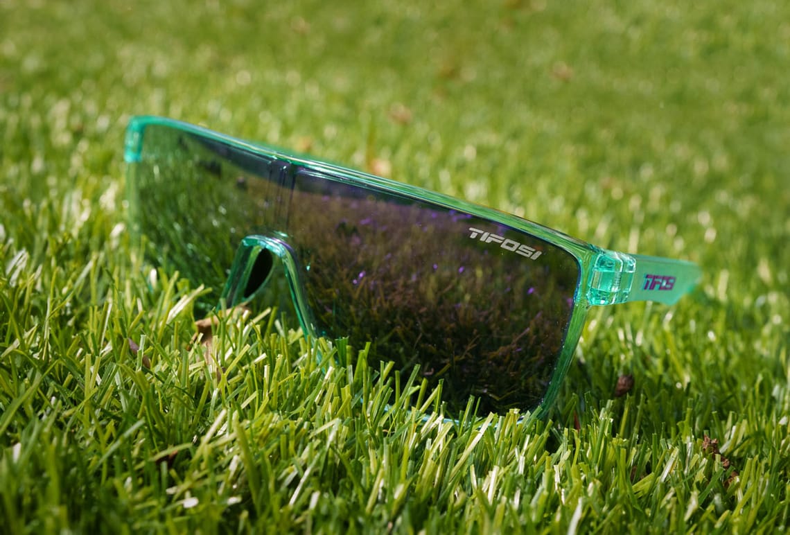 Tifosi Sanctum Sunglasses review updated 2024