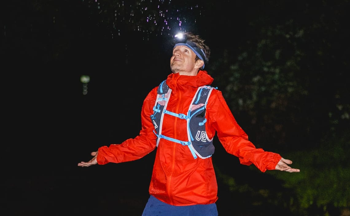 Tips For Running At Night