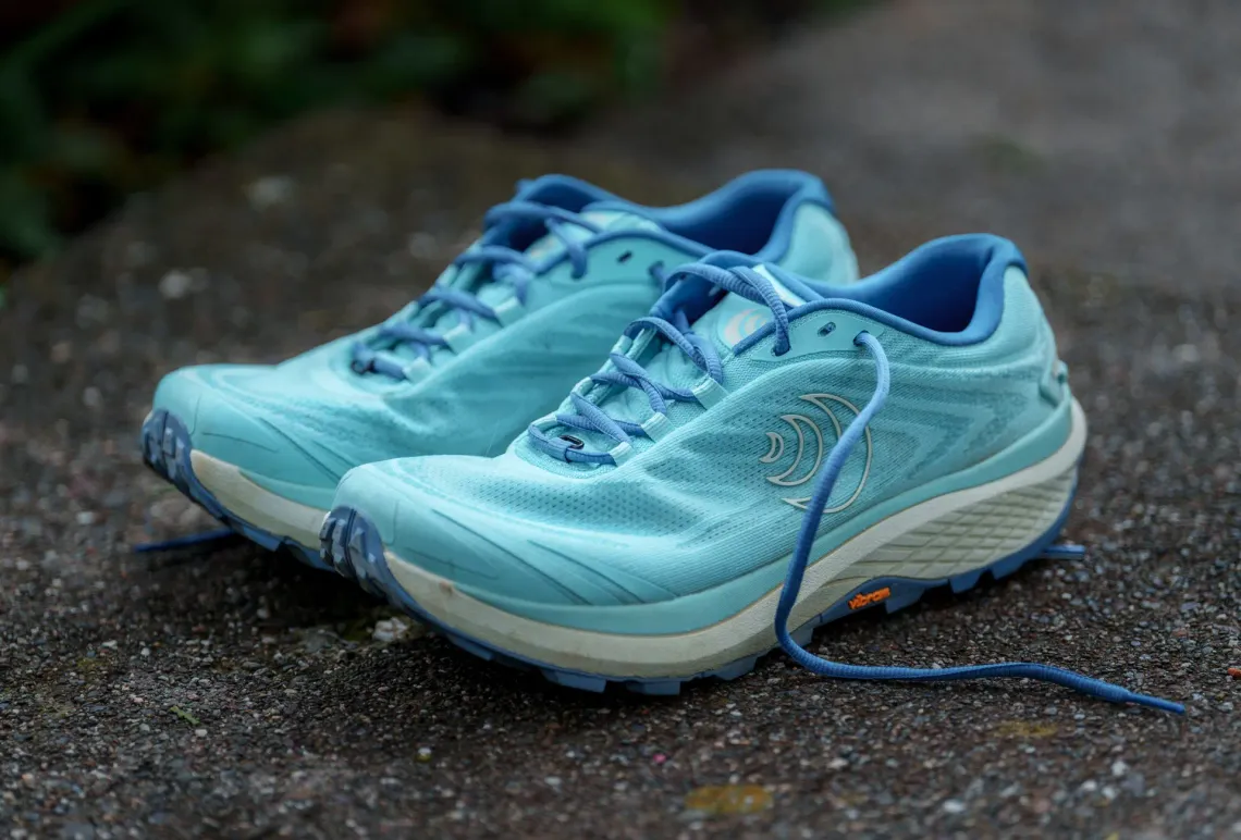 Topo Athletic Pursuit 2 Review: A Surprise In The Making
