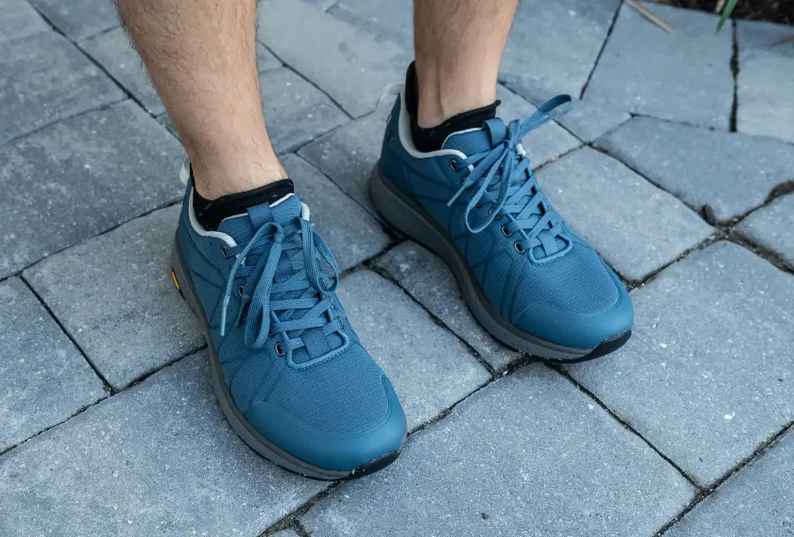 Tread Labs Dover RS review