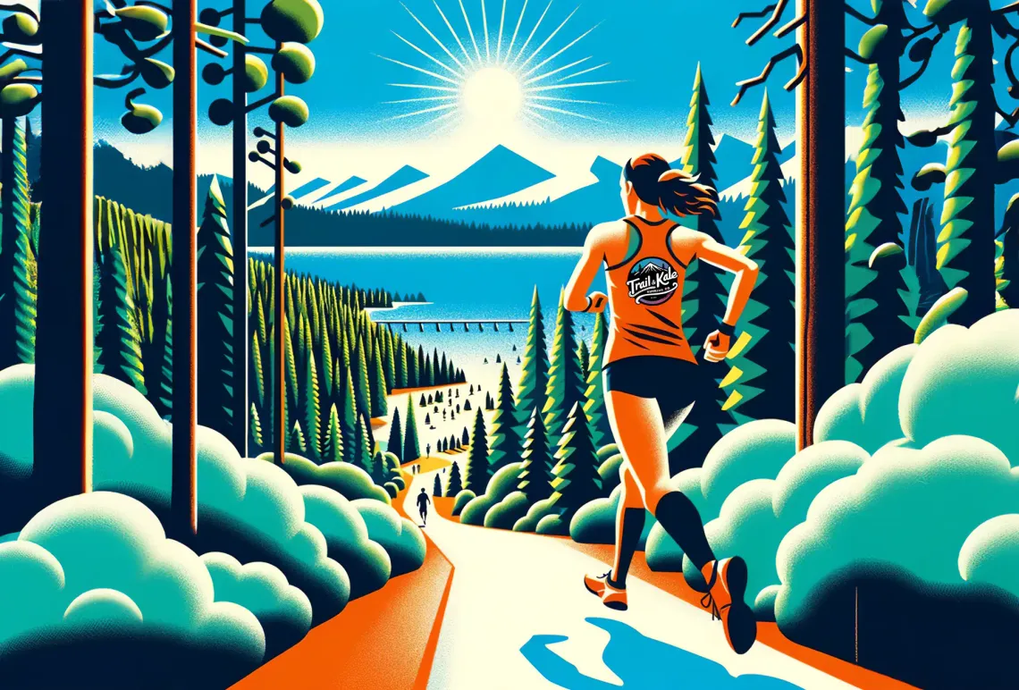 Ultra Running For Beginners 2024