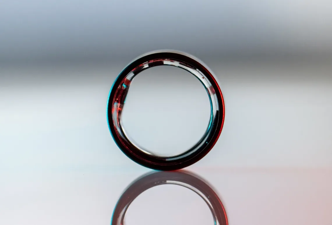 Ultrahuman Ring Air Review: Is This $350 Smart Ring Worth It?