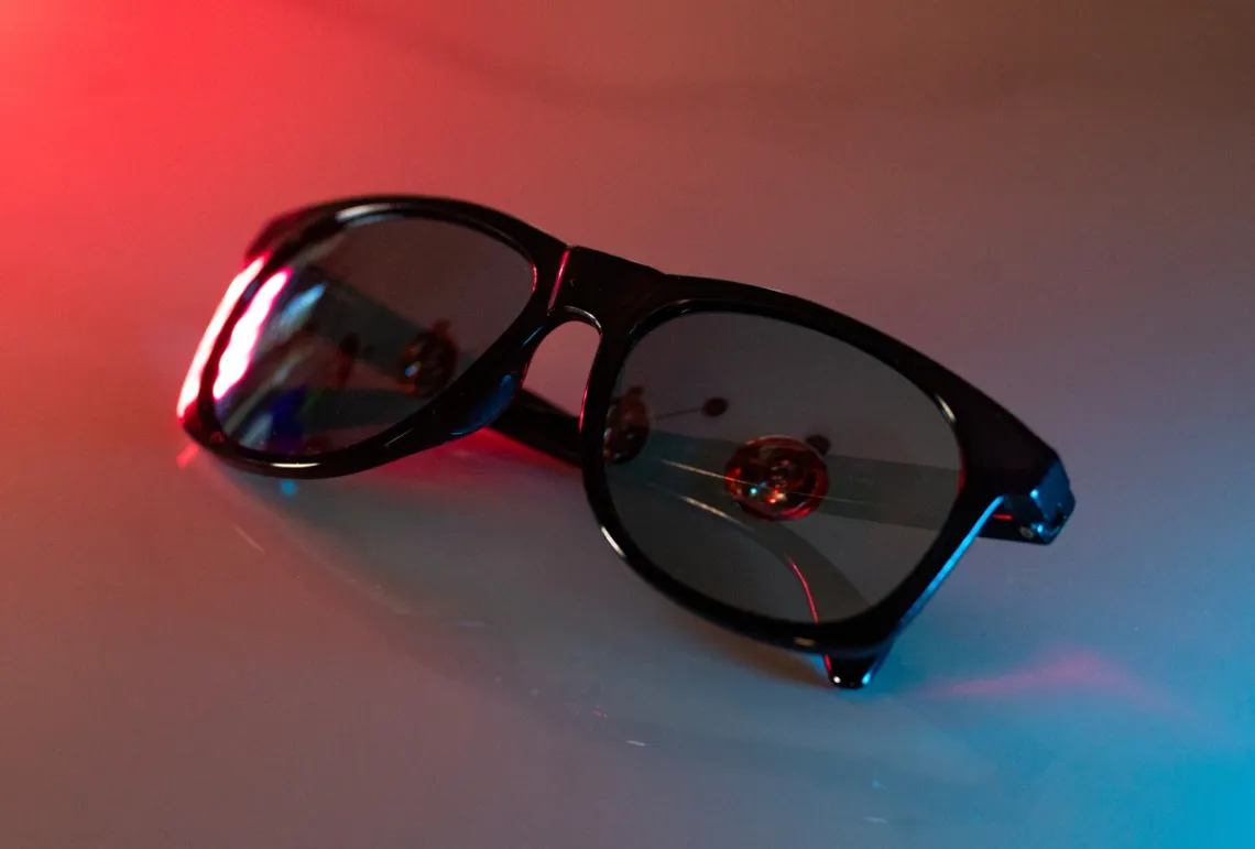 Vallon Ventures Sunglasses Review