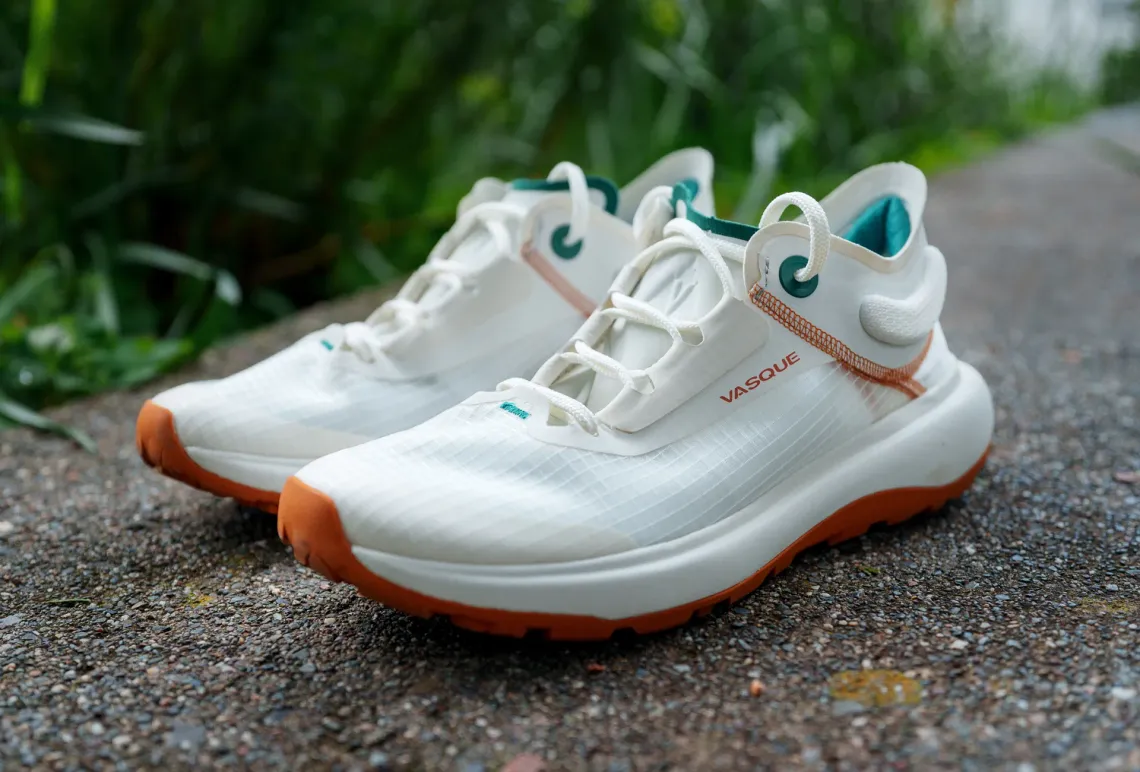 Vasque ReConnect Now Review