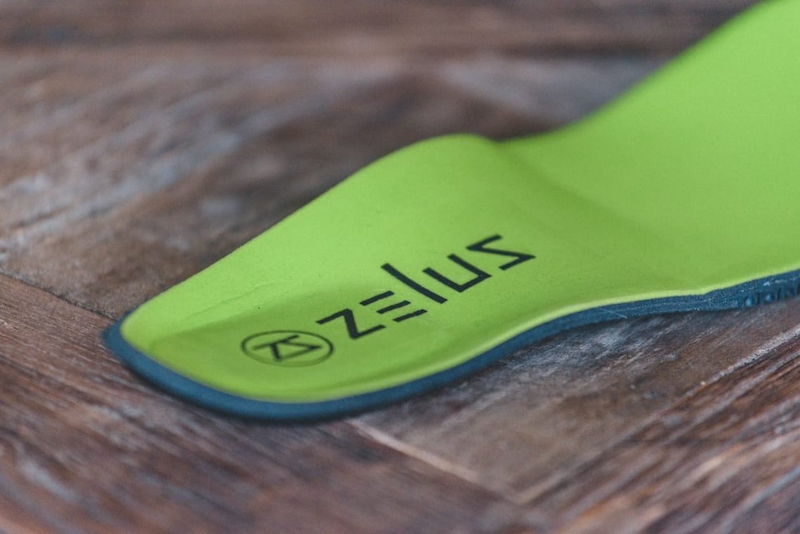 Zelus Insoles review