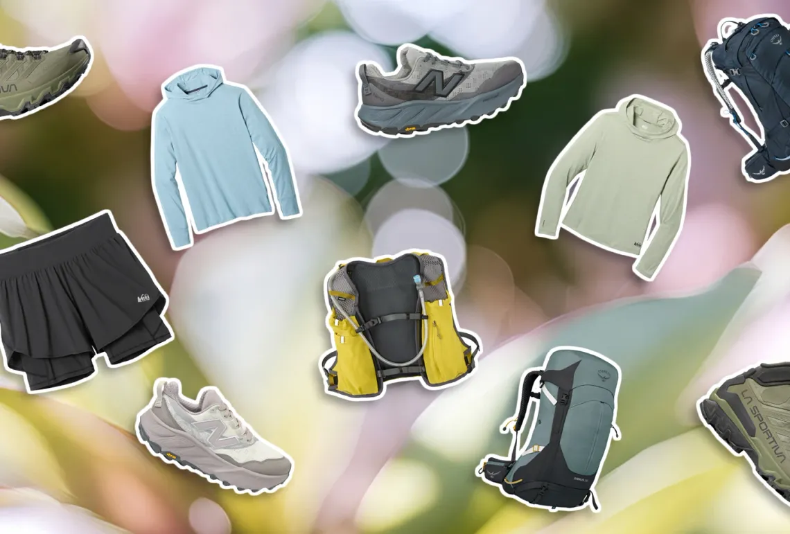 How to spend REI Member Rewards on trail gear in 2026