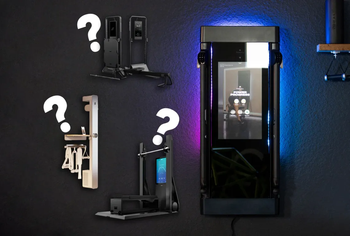 Best Tonal alternatives (honestly compared)