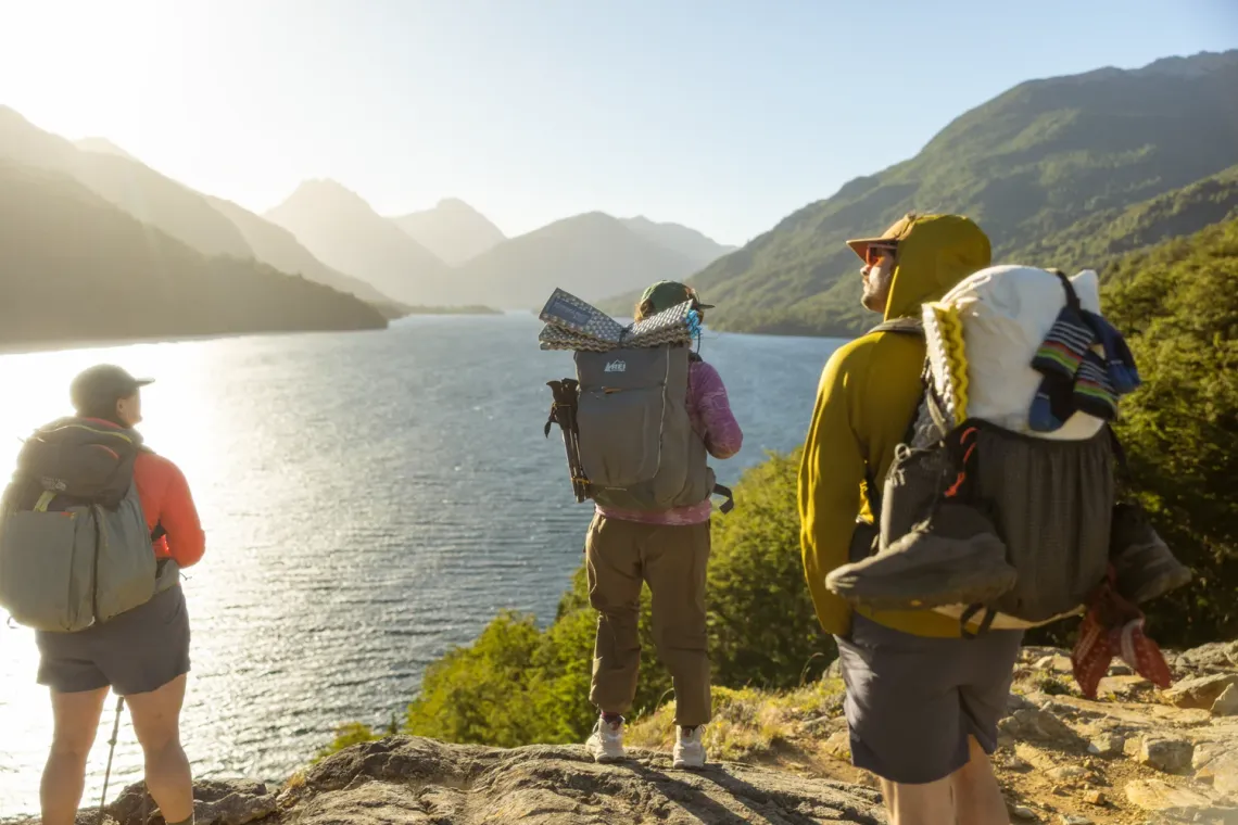 Ultralight backpacking gear: the complete kit guide