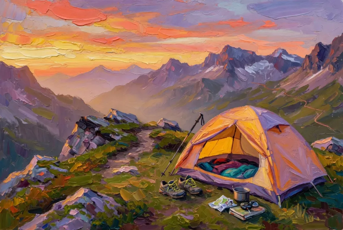 What is ultralight backpacking? A complete beginner's guide