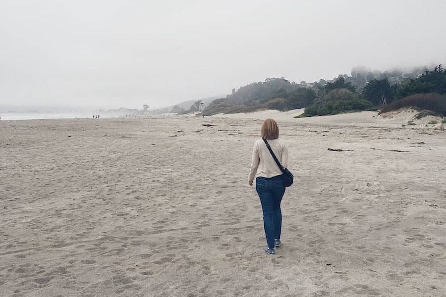 Its ok to Chill out - Trail & Kale