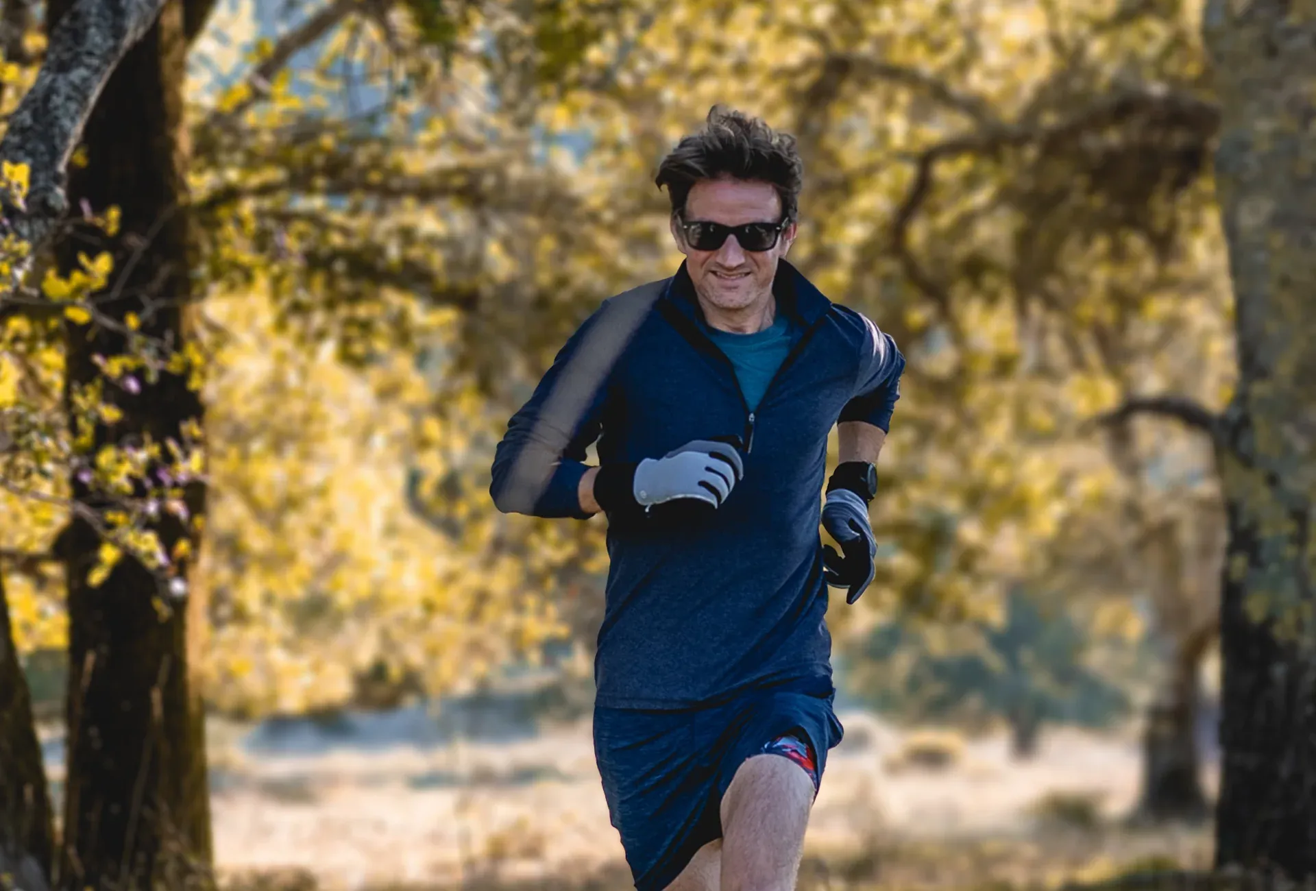 8 Tips For Running In Cold Weather