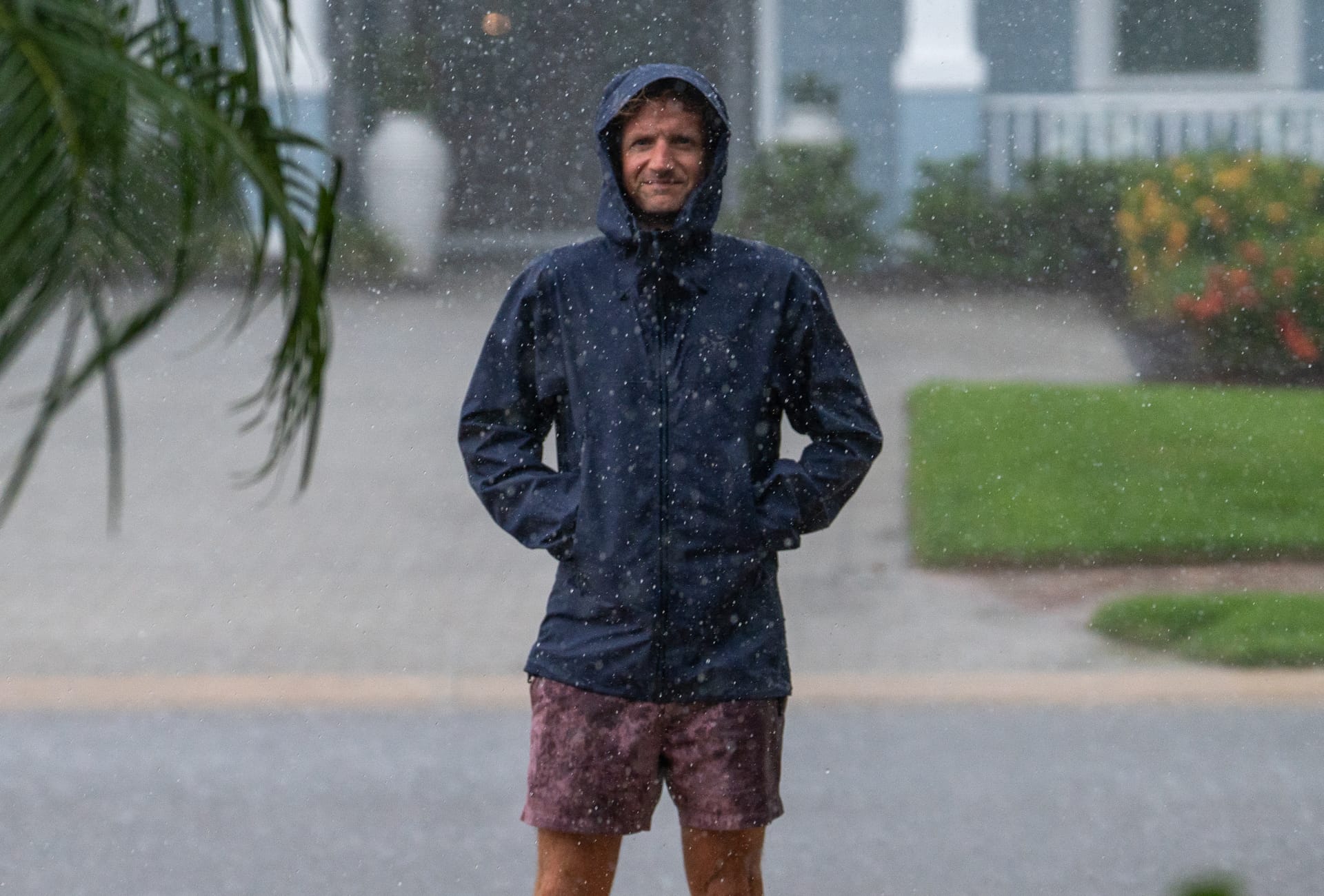 Arc'teryx Beta SL Jacket Review