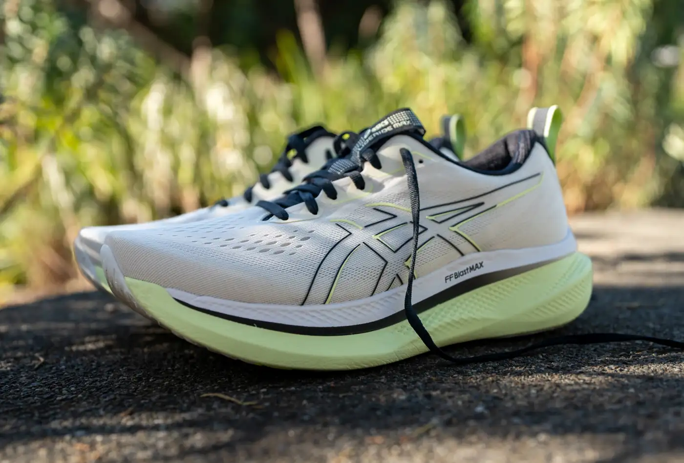 ASICS Glideride Max Review: Cushy, Bouncy, And Ready To Roll!