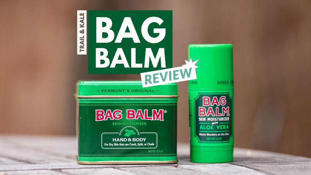Bag Balm Review