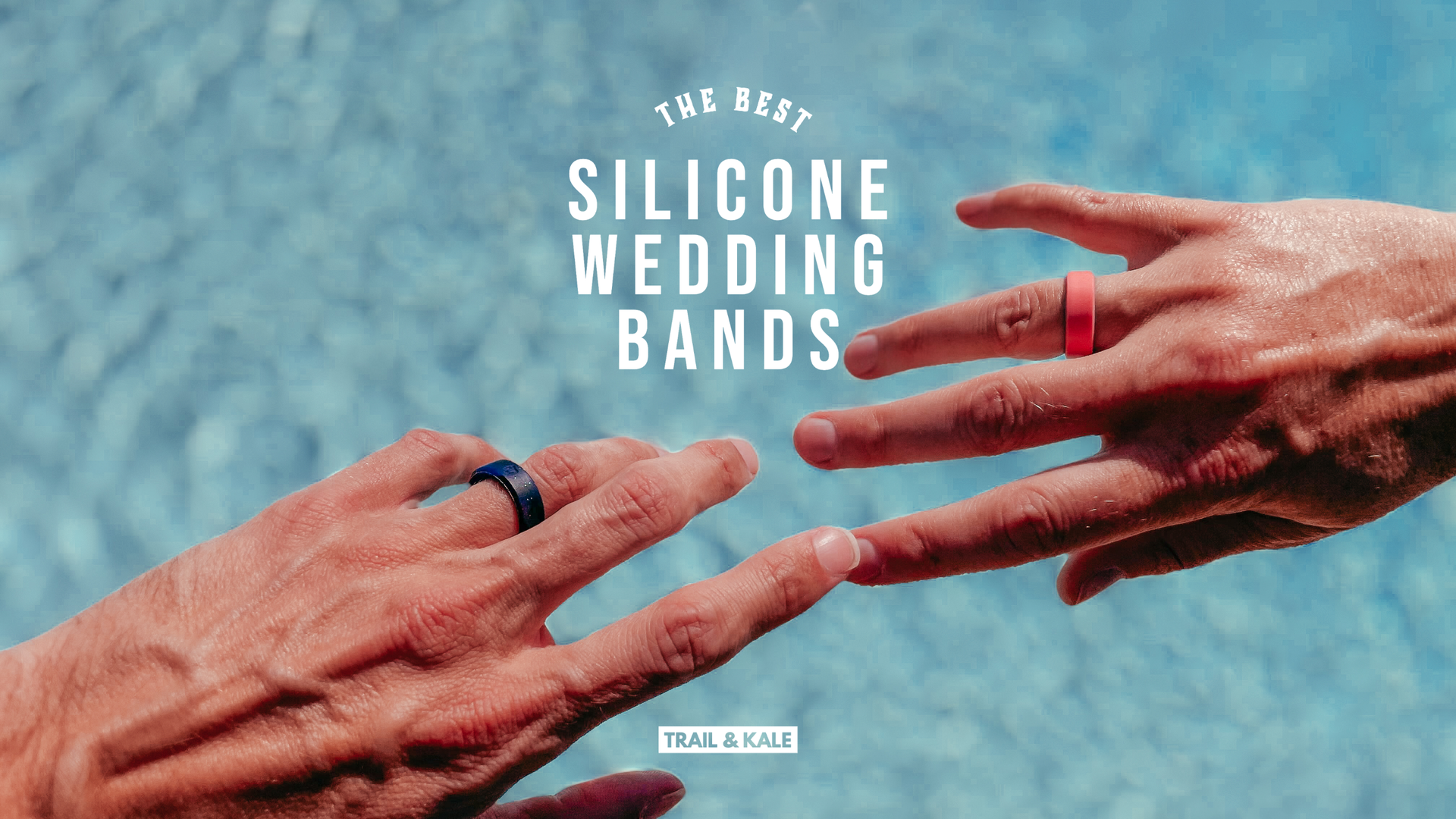 best silicone wedding bands