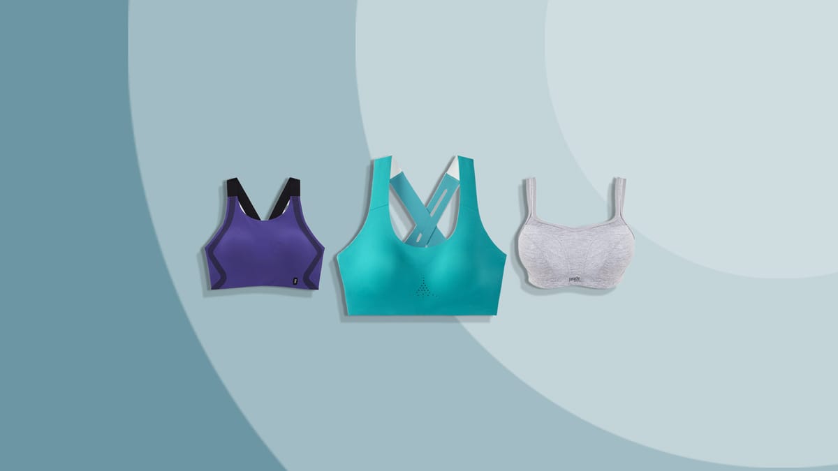 Best Sports Bras For Running Trail and Kale Approved