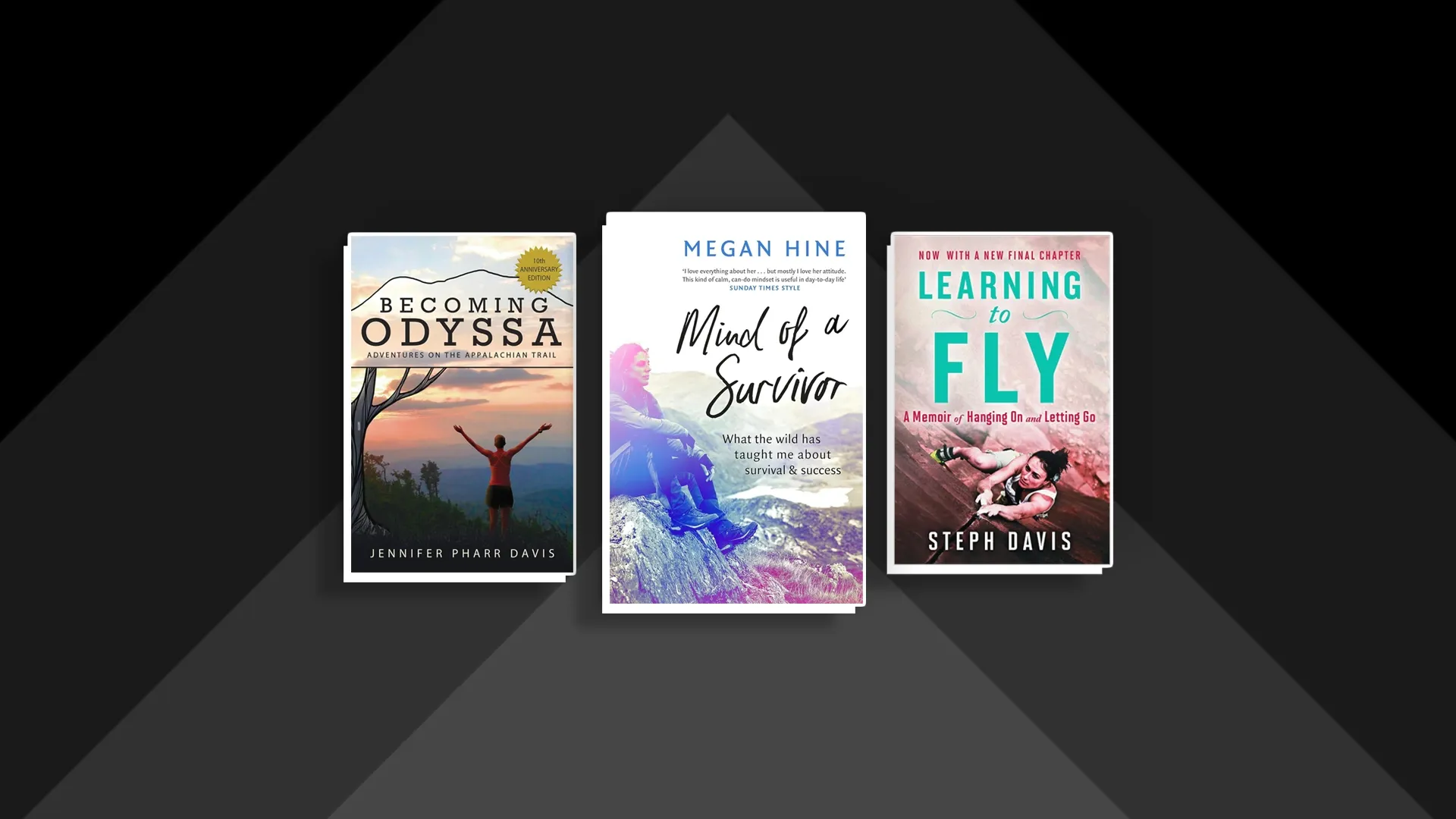 Best Women's Adventure Books In 2026