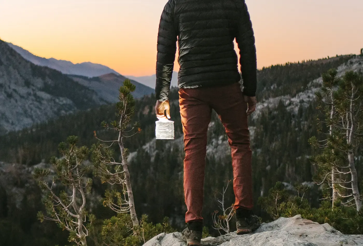 BioLite Luci Solar Inflatable Lanterns