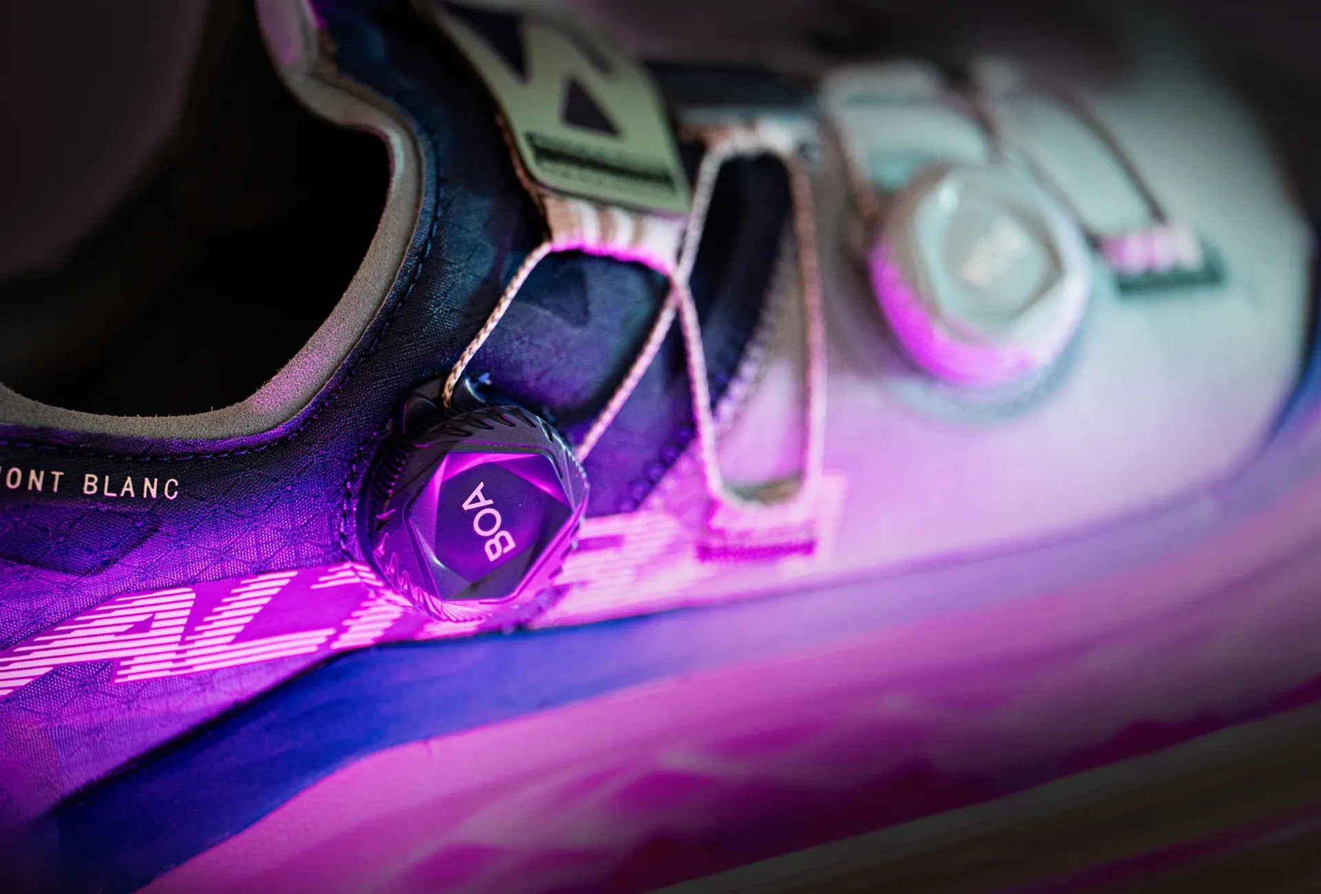 The BOA Fit System Is Coming For Your Running Gear