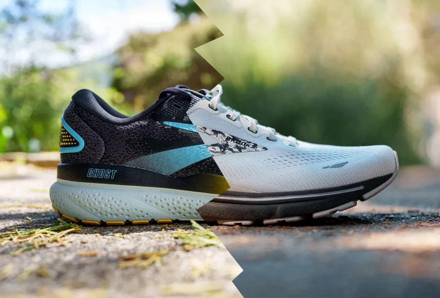 Brooks Ghost 15 VS 16: Here's How To Choose