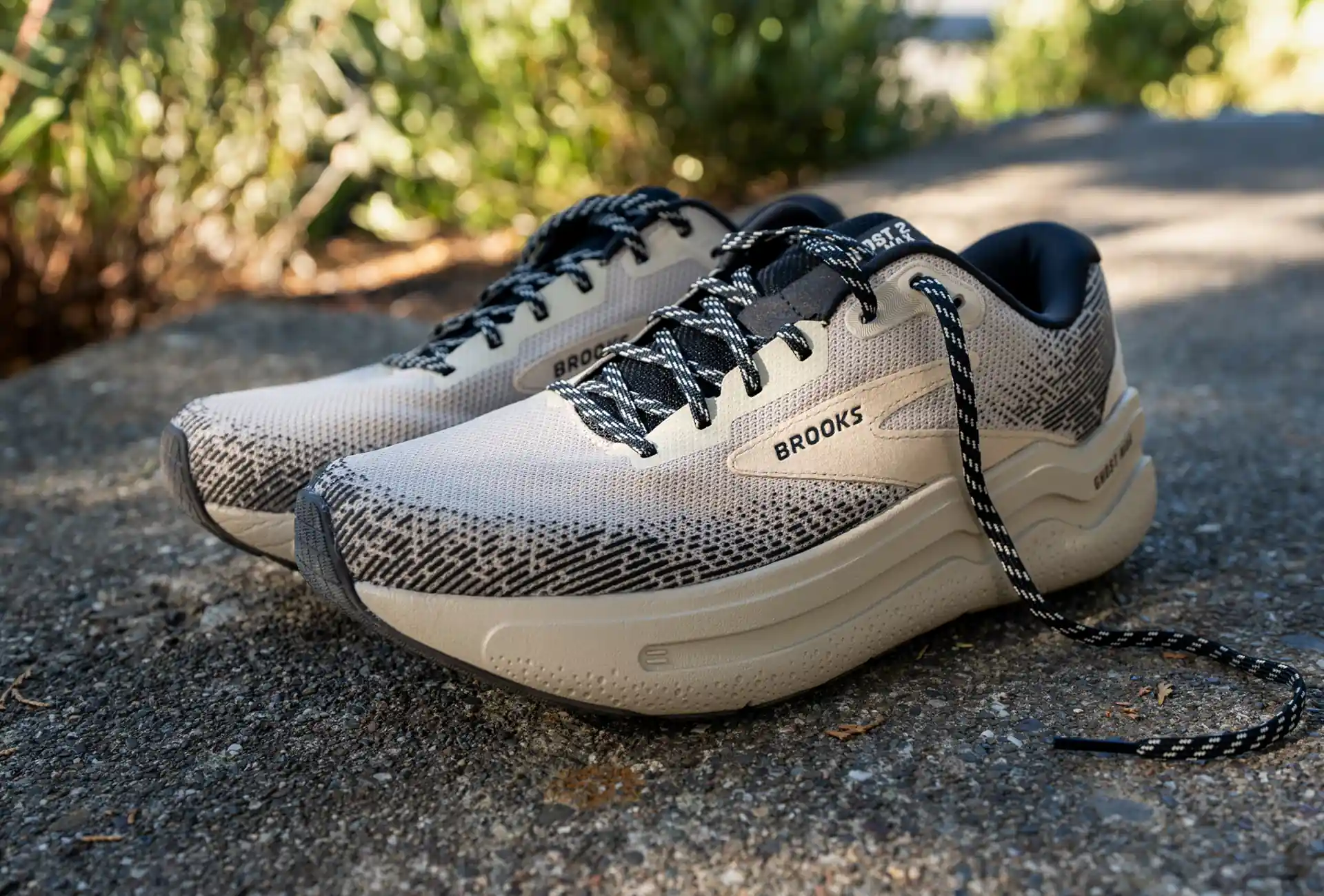 Brooks Ghost Max 2 Review: Still Spooky Good!